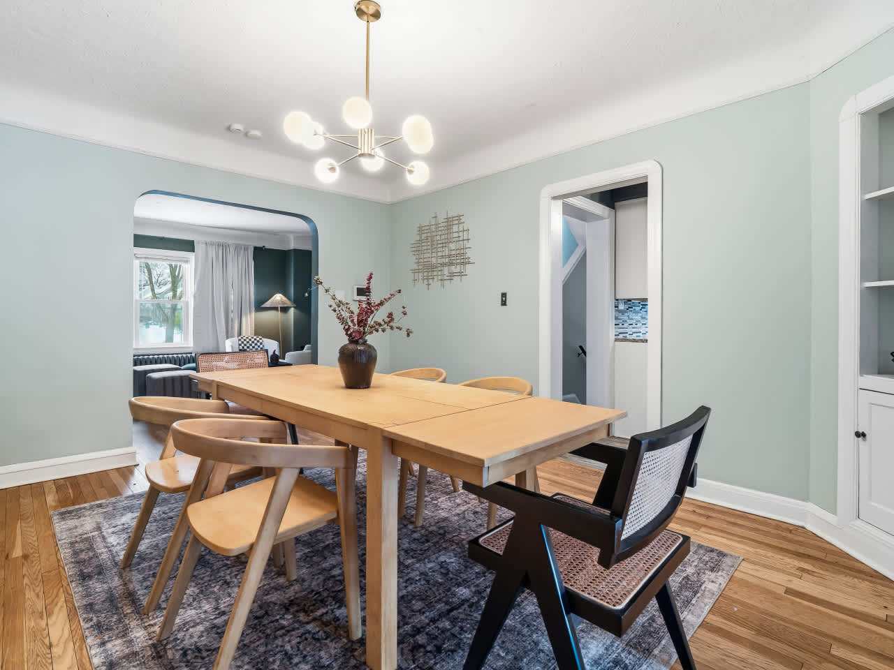 University Heights Vacation Rental