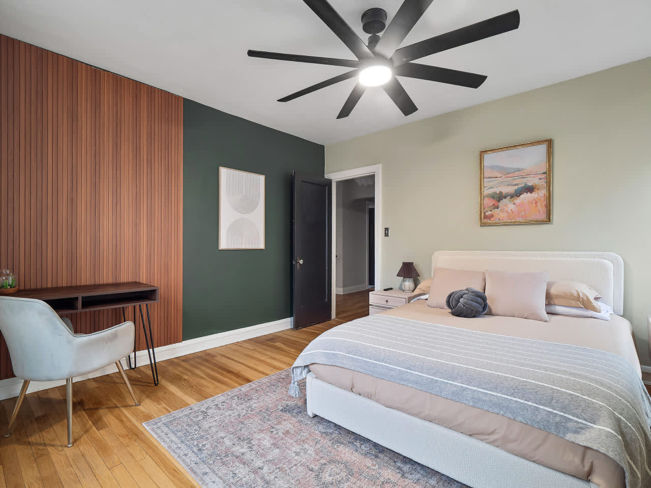 University Heights Vacation Rental