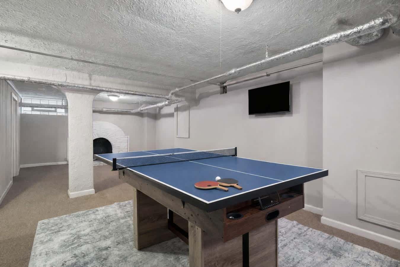 University Heights Vacation Rental