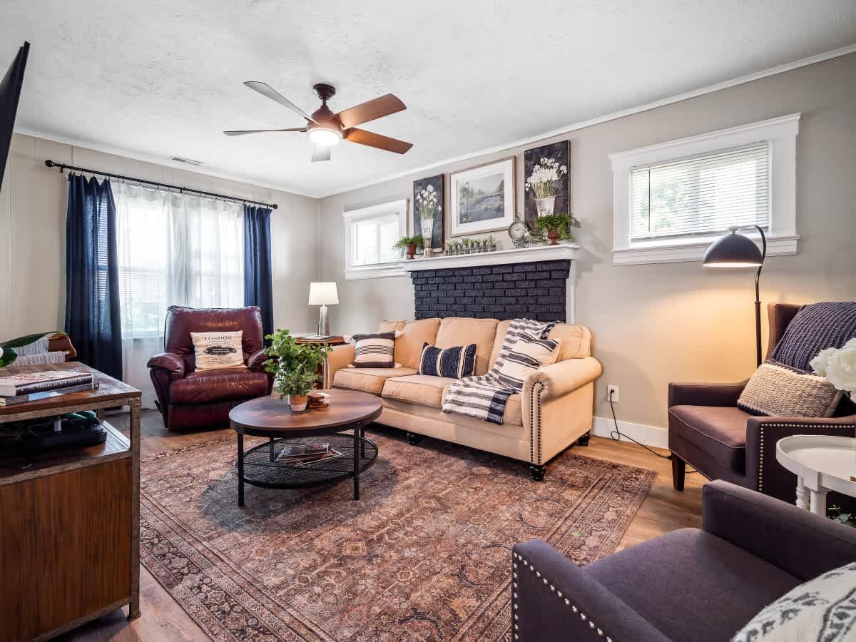 Willoughby Vacation Rental