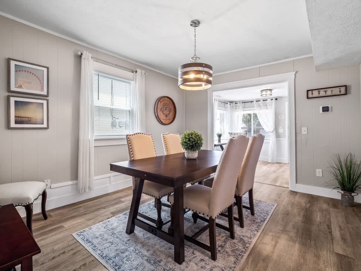 Willoughby Vacation Rental