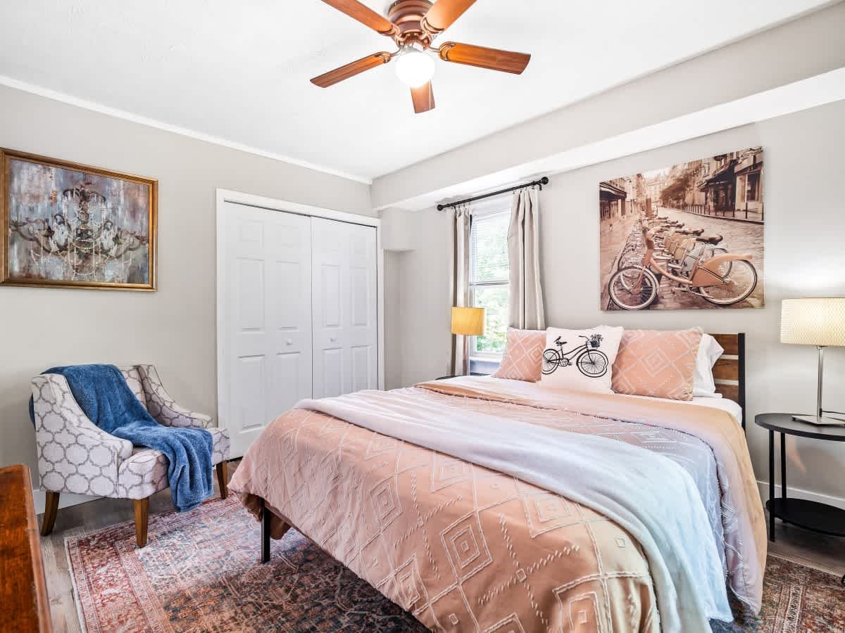 Willoughby Vacation Rental