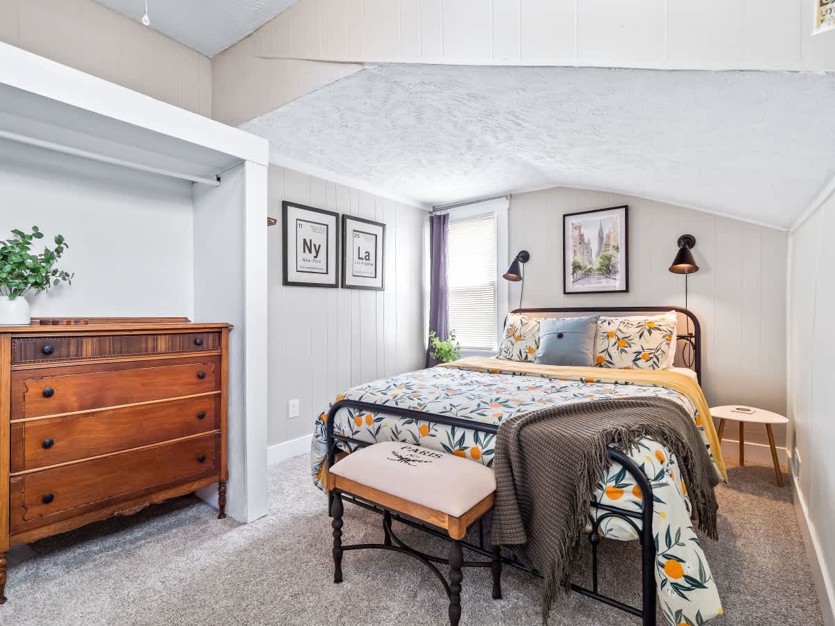 Willoughby Vacation Rental