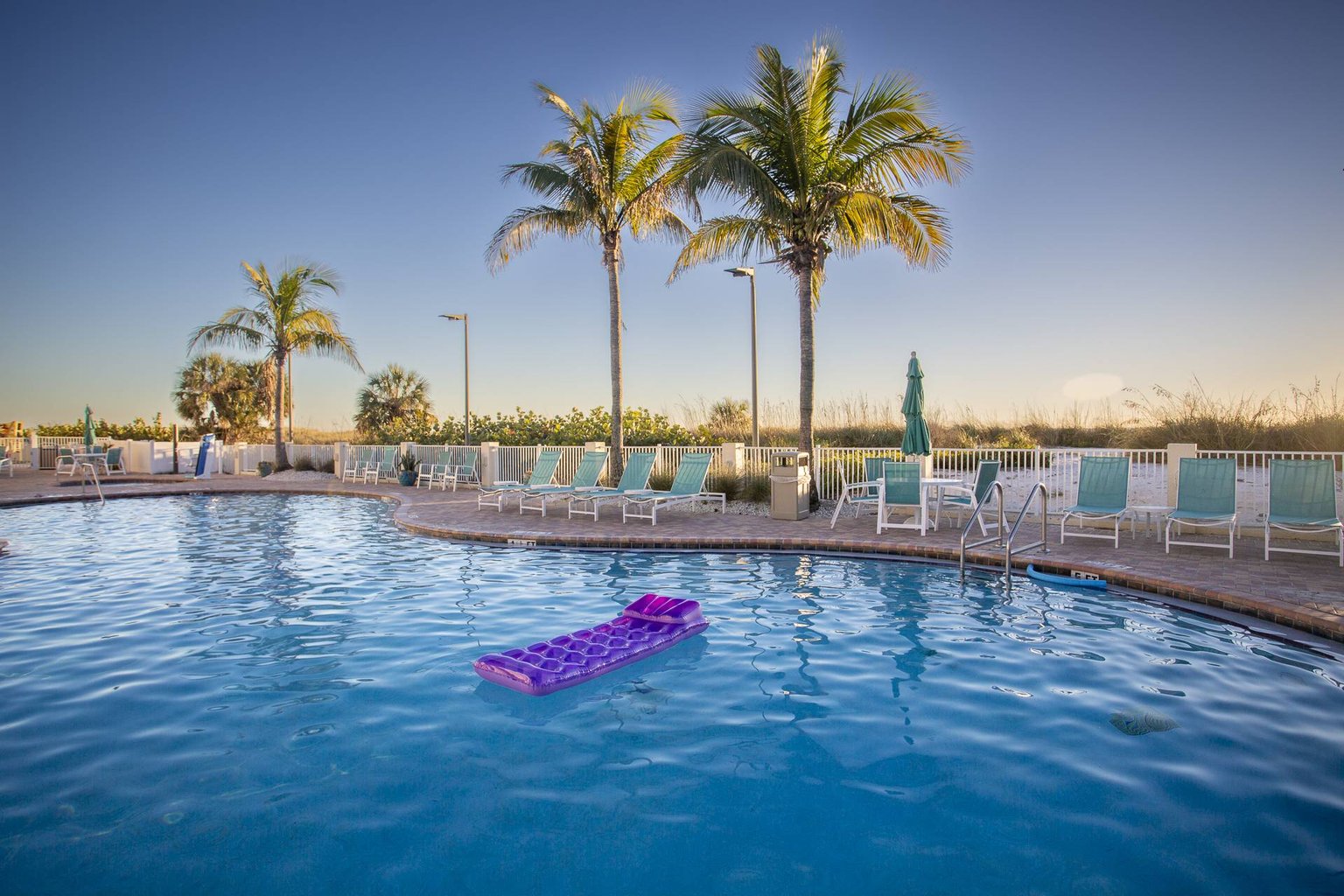 Treasure Island Vacation Rental