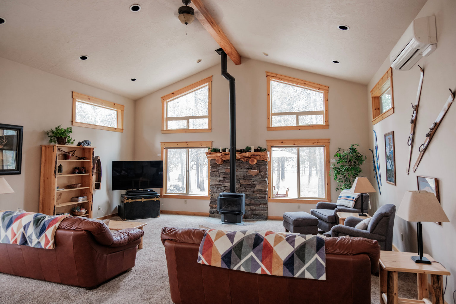 Sunriver Vacation Rental