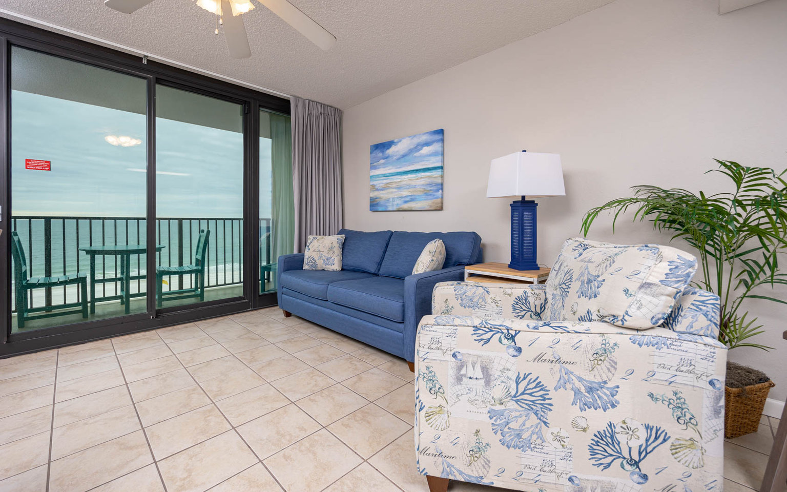 Gulf Shores Vacation Rental