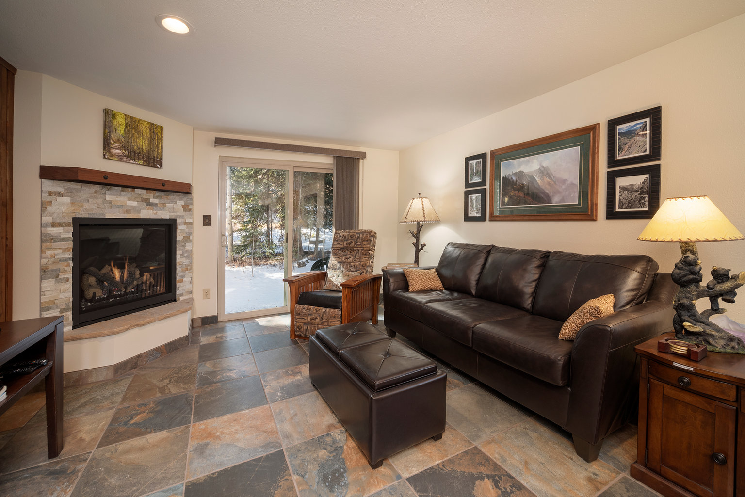 Winter Park Vacation Rental