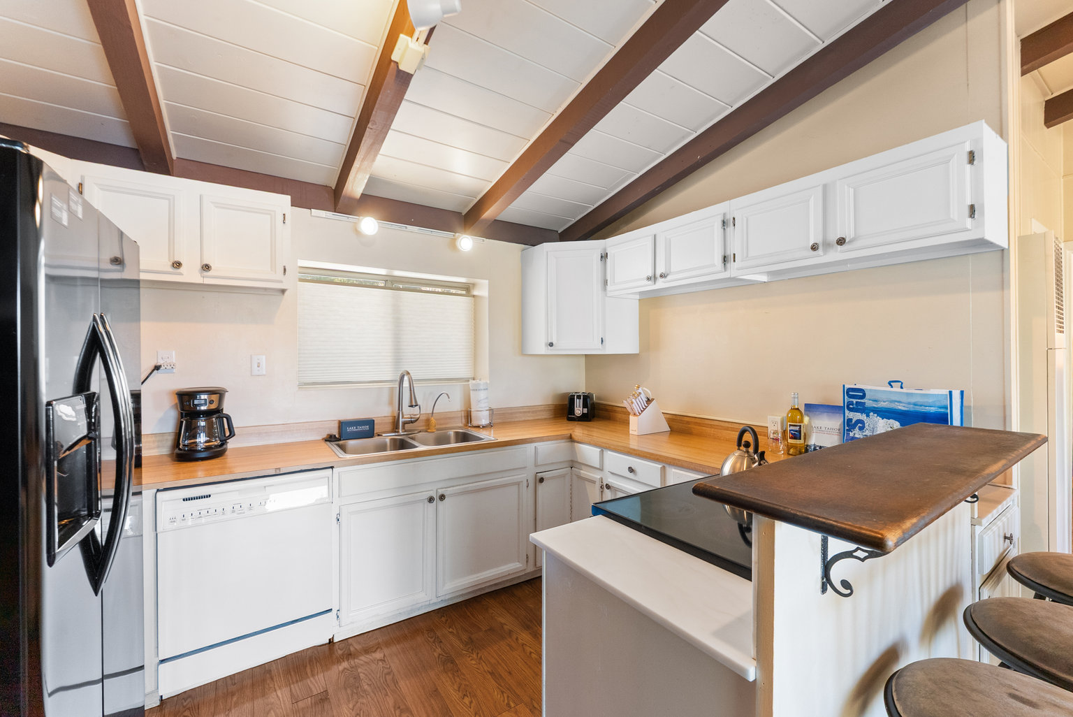 Zephyr Cove Vacation Rental