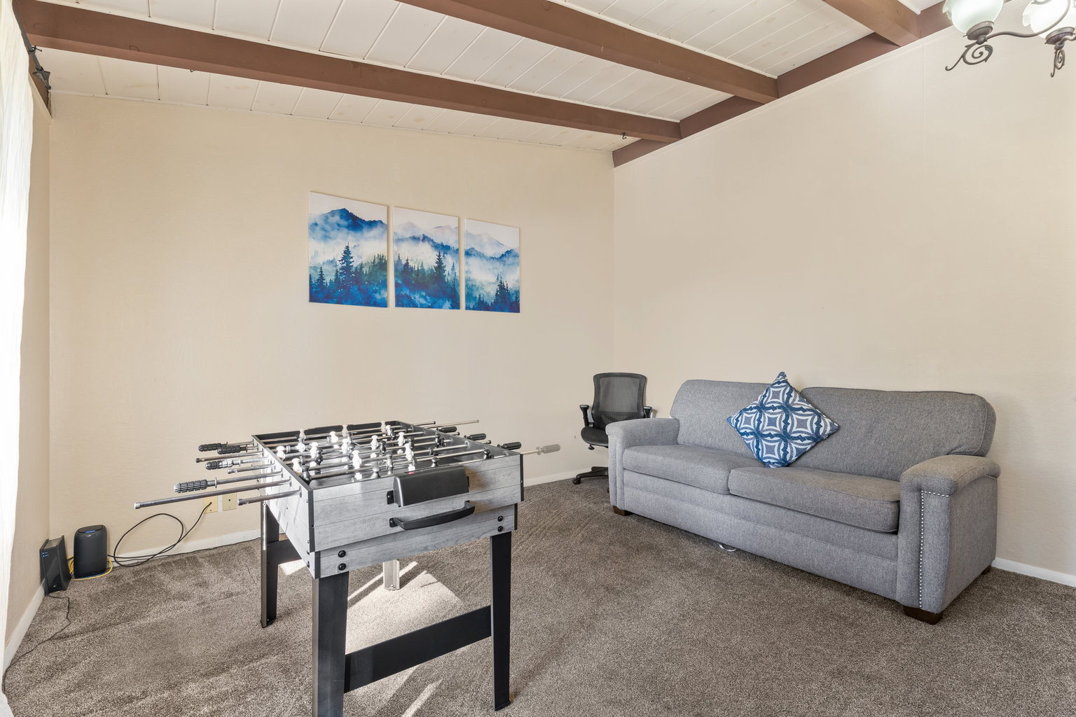 Zephyr Cove Vacation Rental