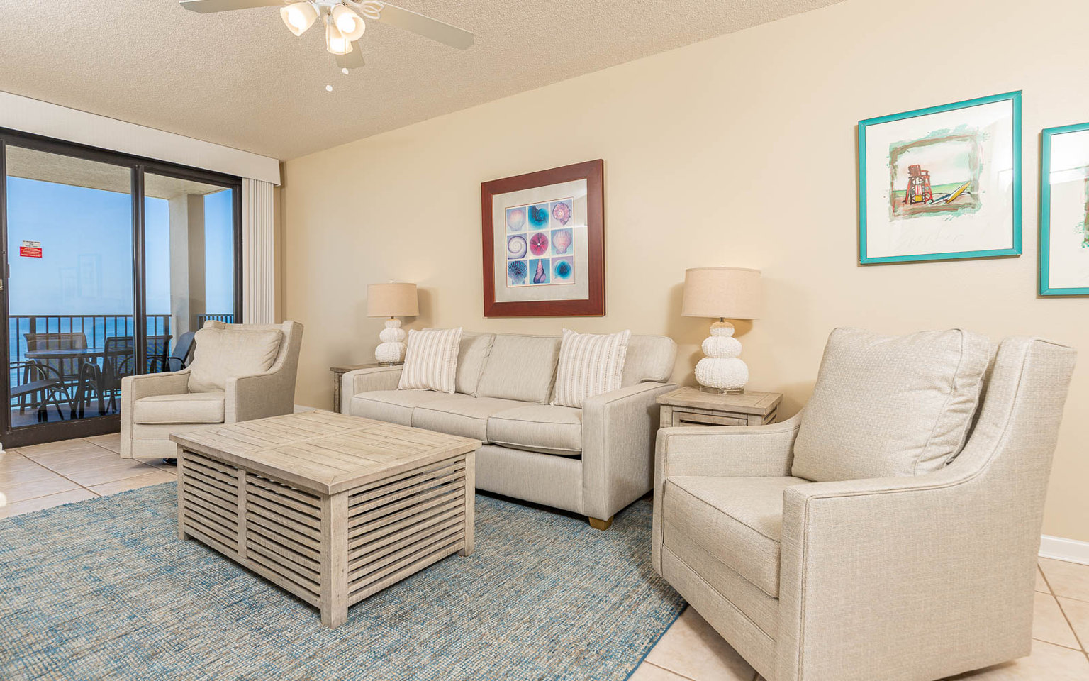 Orange Beach Vacation Rental