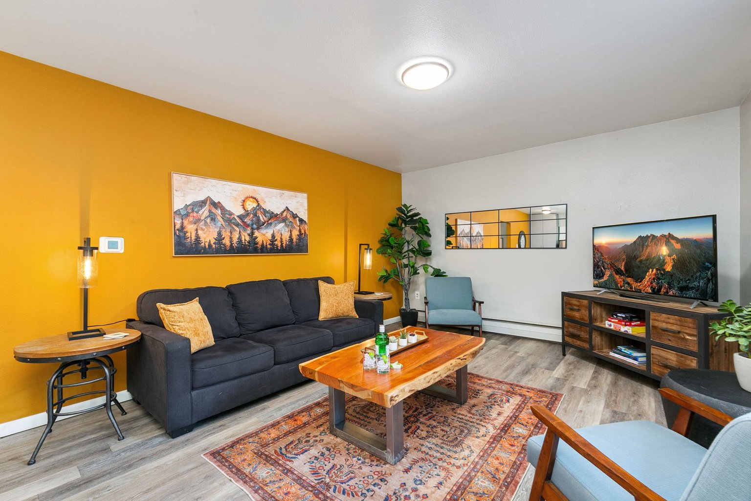Fort Collins Vacation Rental
