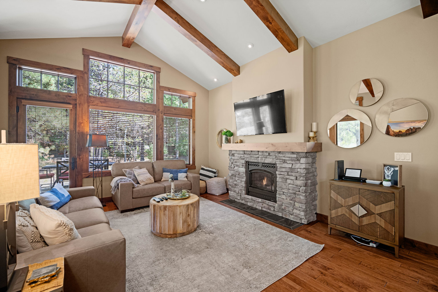 Bend Vacation Rental