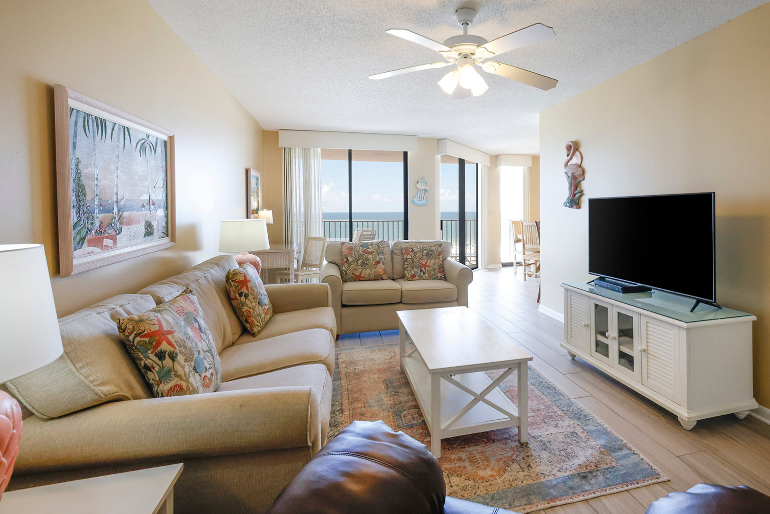 Orange Beach Vacation Rental