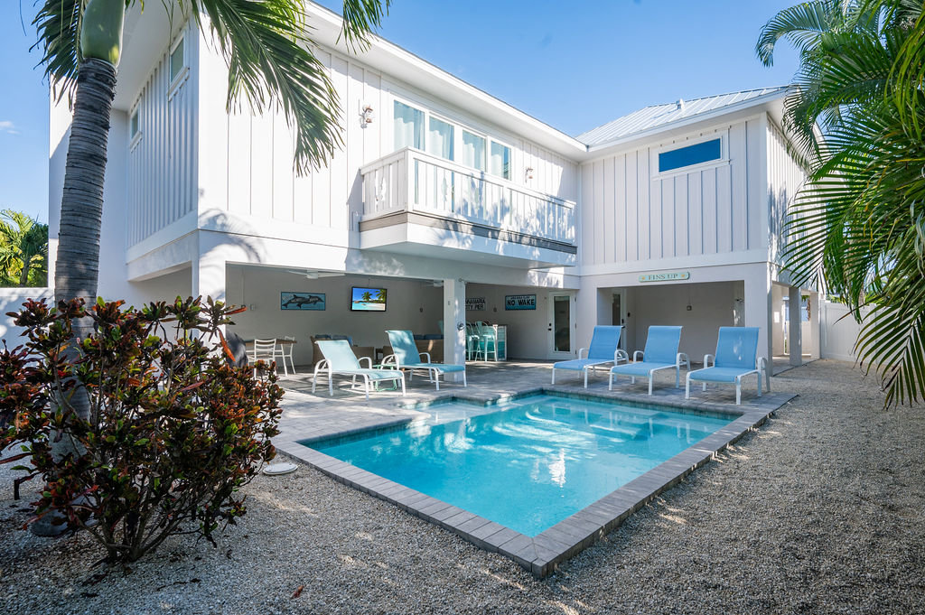 Bradenton Beach Vacation Rental