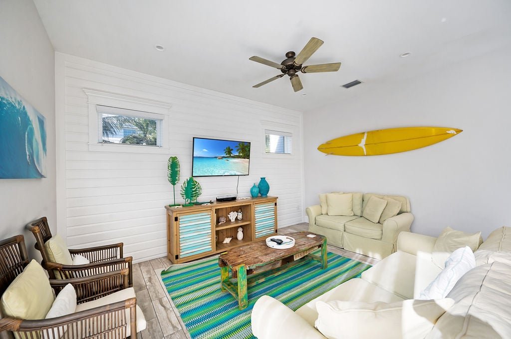 Bradenton Beach Vacation Rental