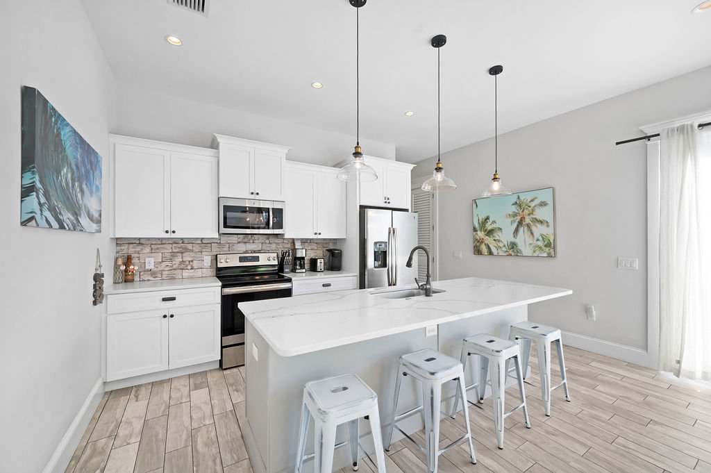 Bradenton Beach Vacation Rental