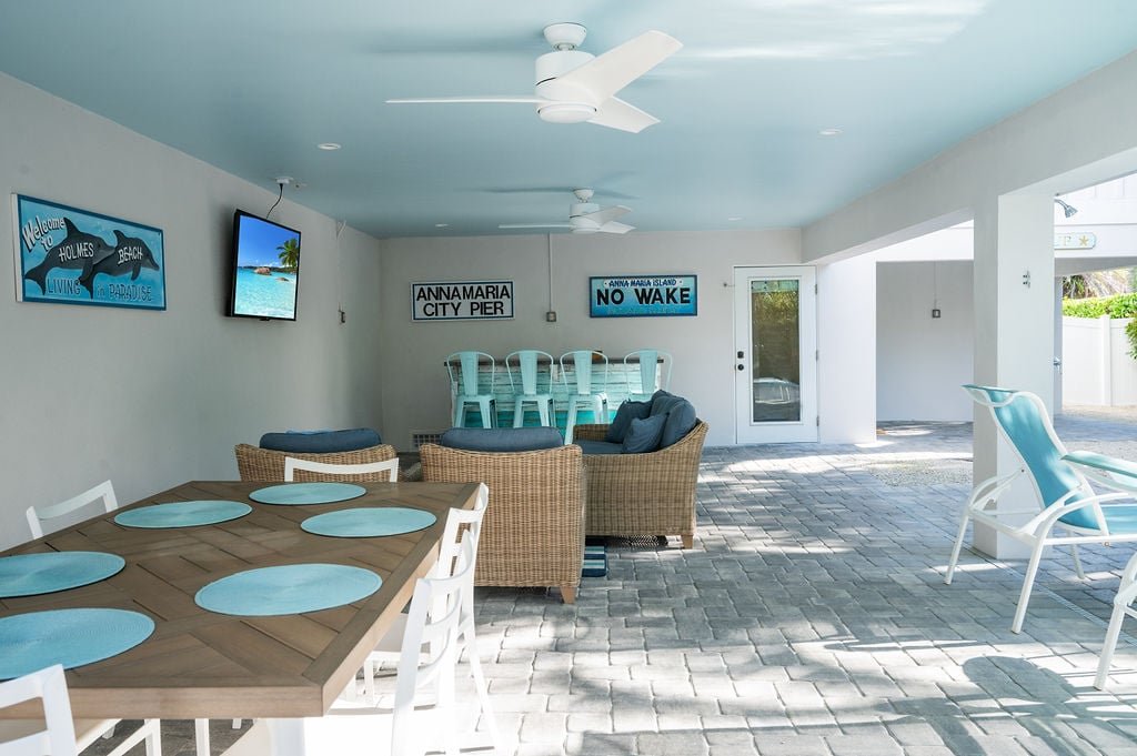 Bradenton Beach Vacation Rental