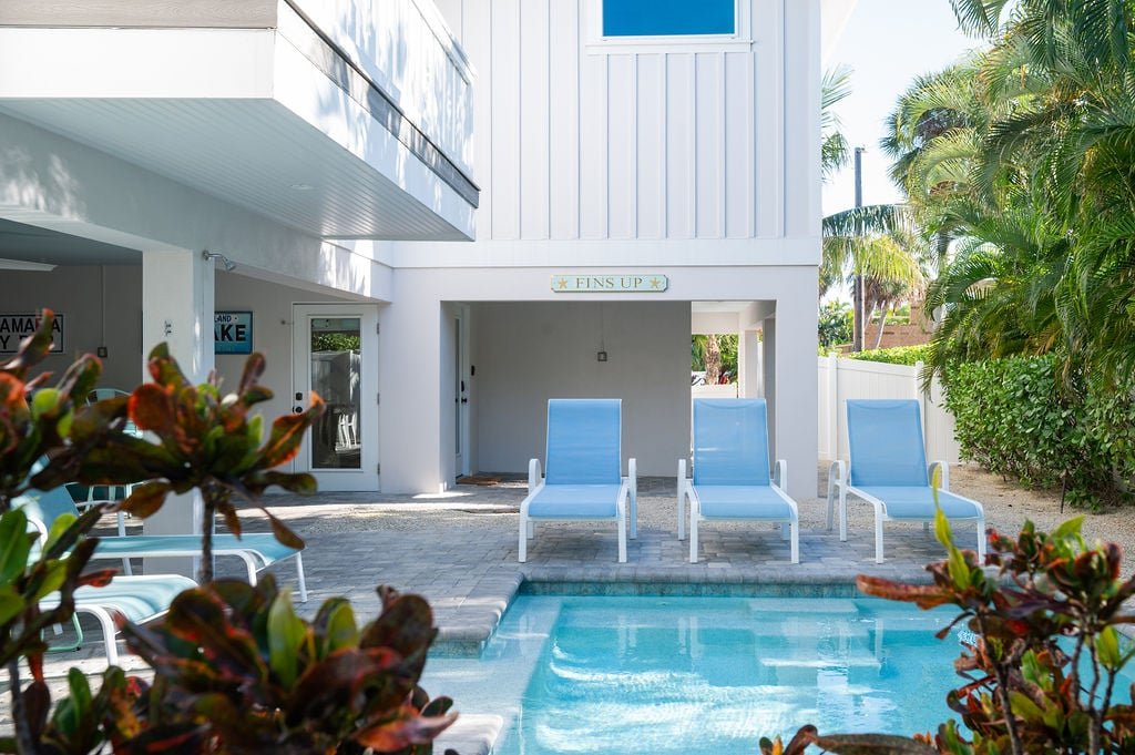 Bradenton Beach Vacation Rental