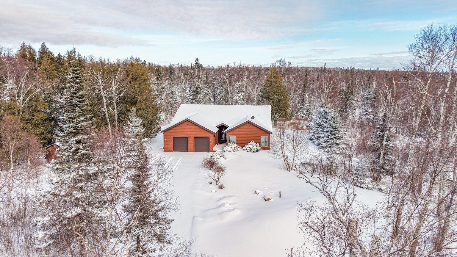 Lutsen Vacation Rental