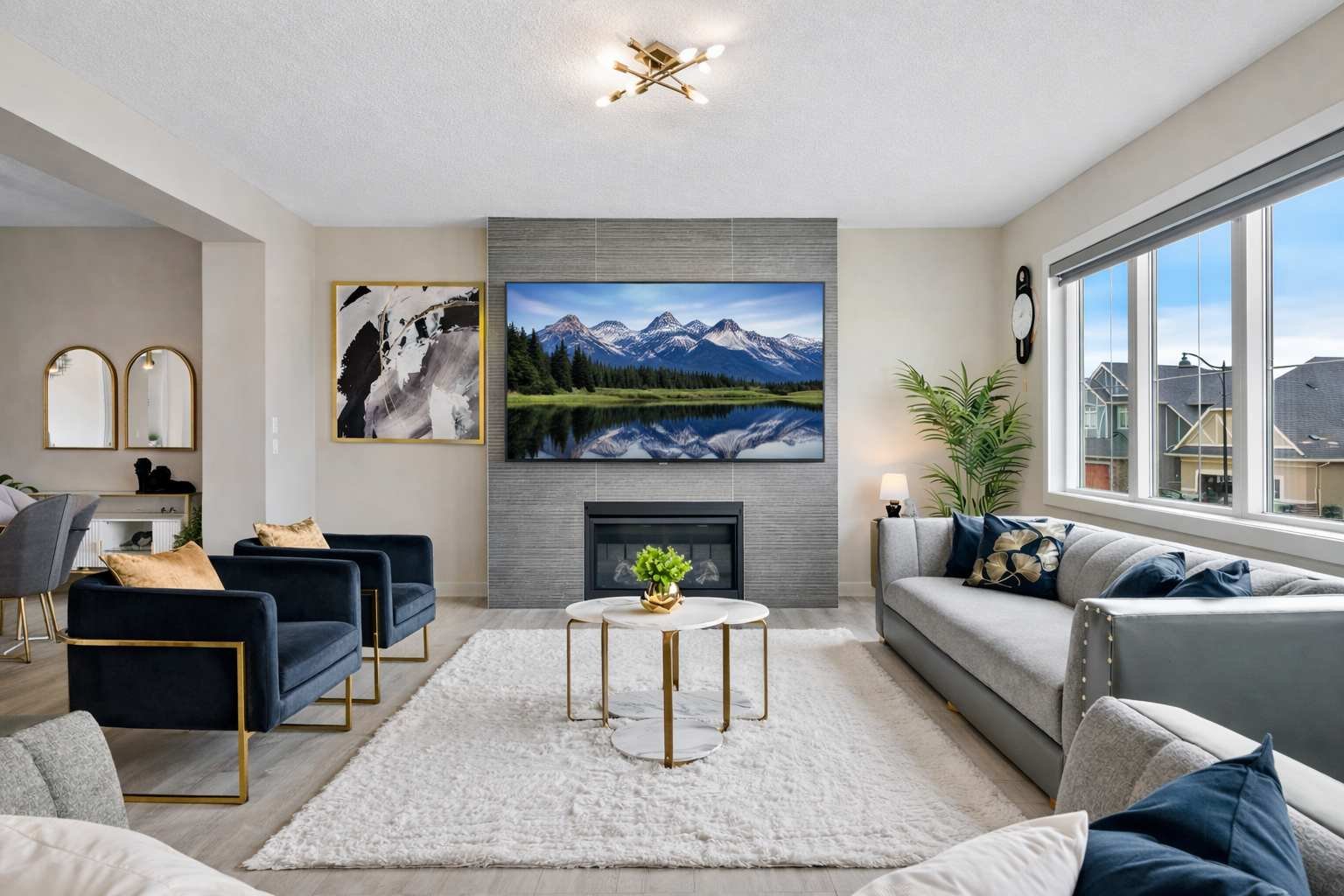 Calgary Vacation Rental