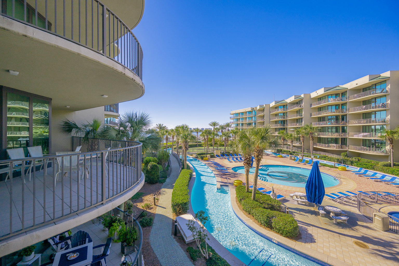 Orange Beach Vacation Rental