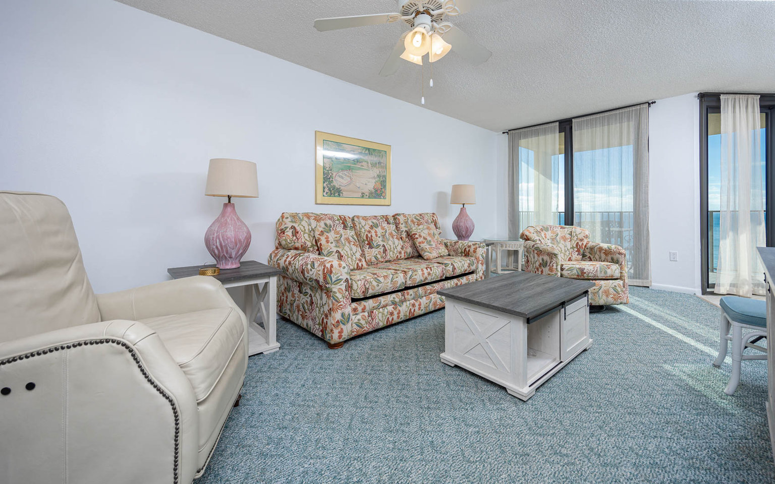 Orange Beach Vacation Rental