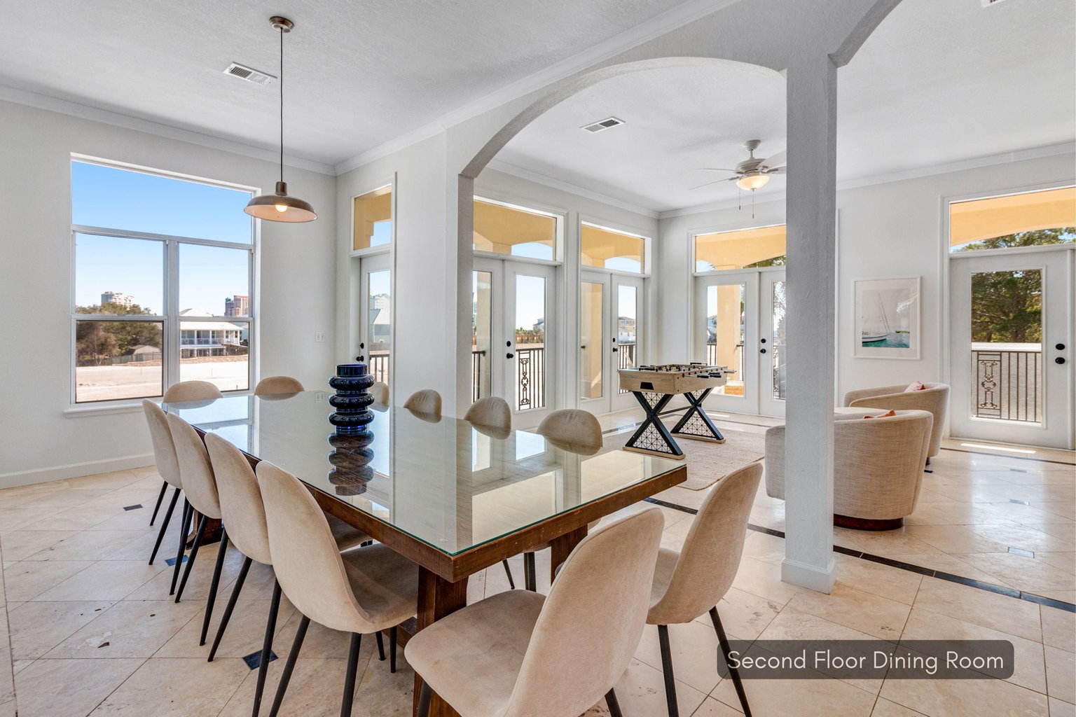 Miramar Beach Vacation Rental