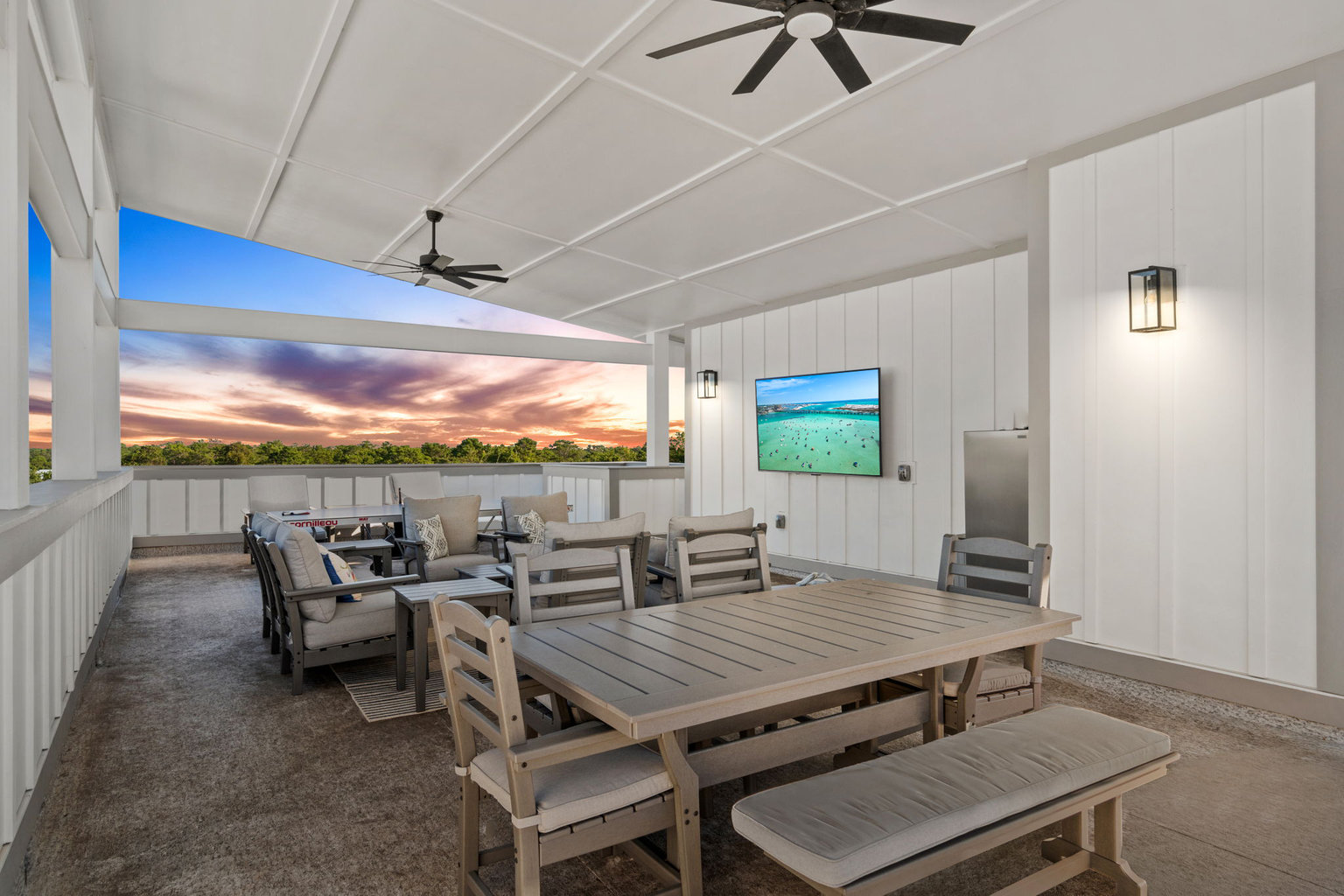 Inlet Beach Vacation Rental