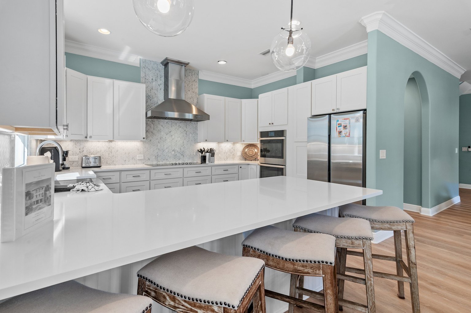 Miramar Beach Vacation Rental