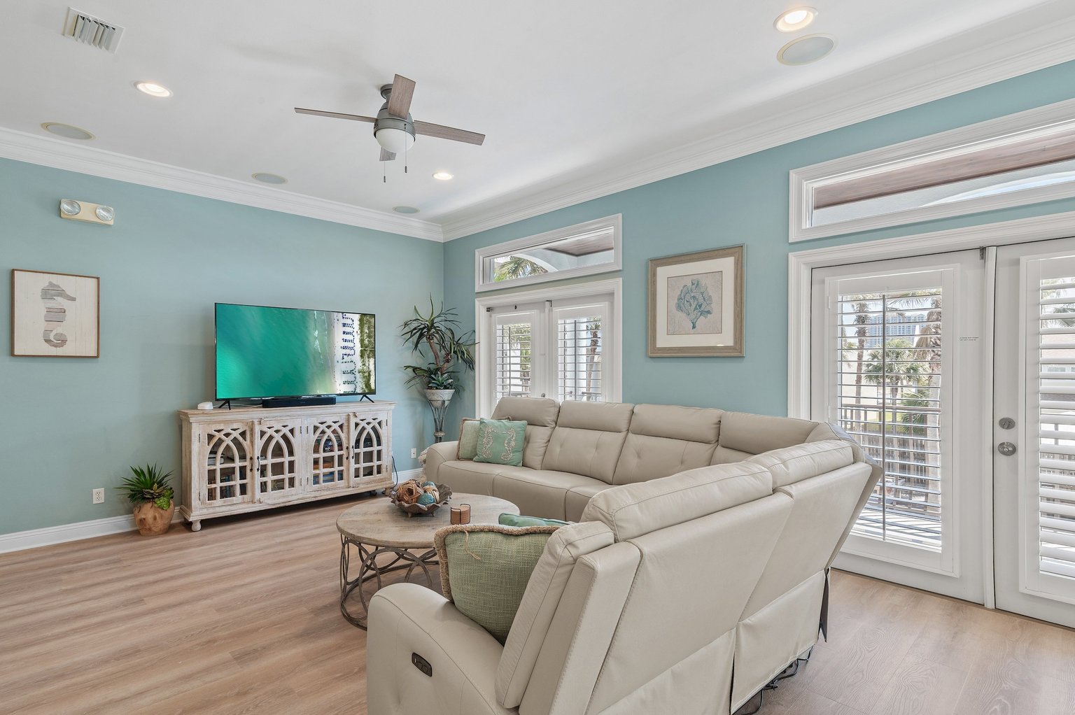 Miramar Beach Vacation Rental