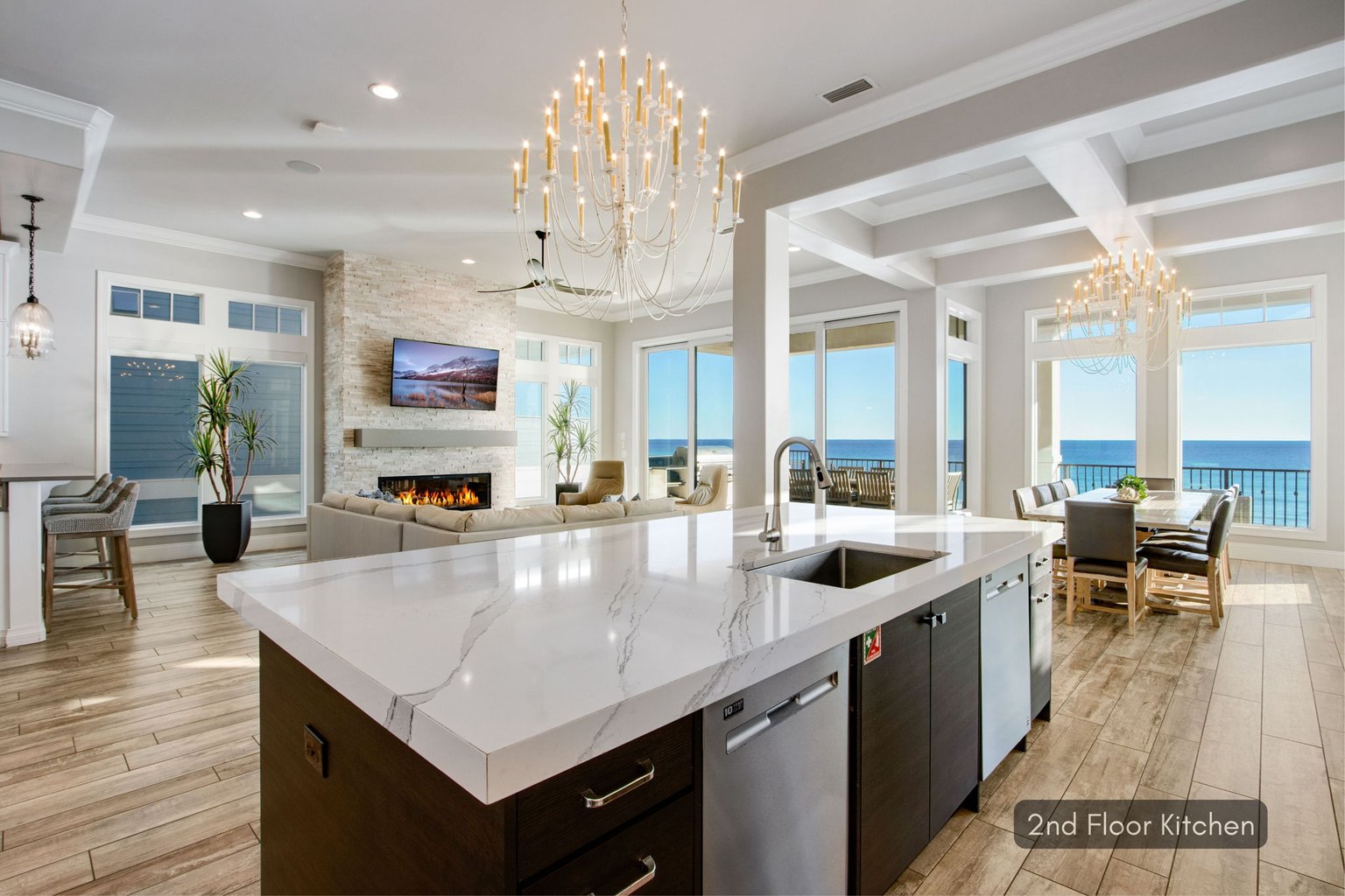 Miramar Beach Vacation Rental