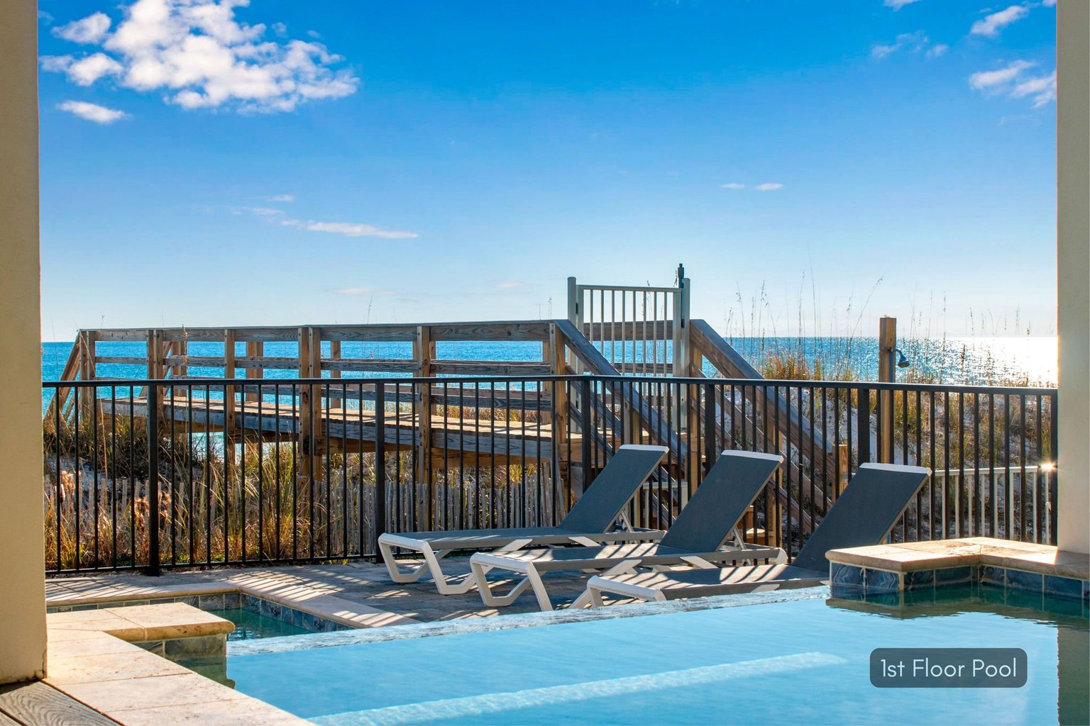 Miramar Beach Vacation Rental