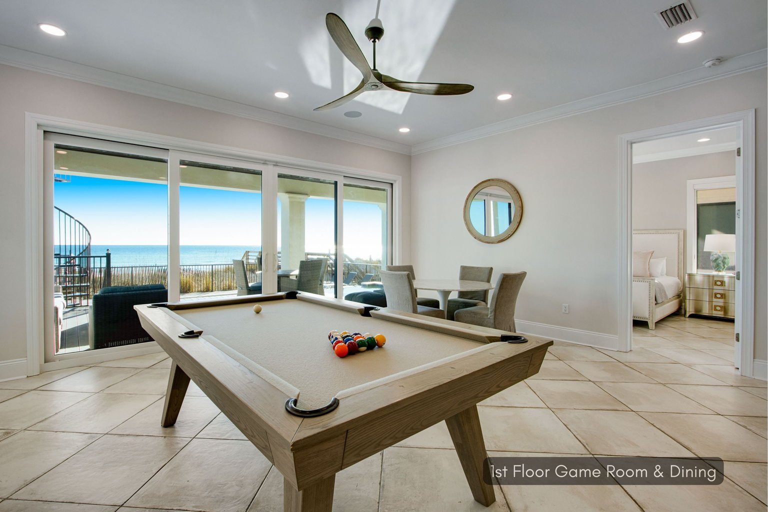 Miramar Beach Vacation Rental