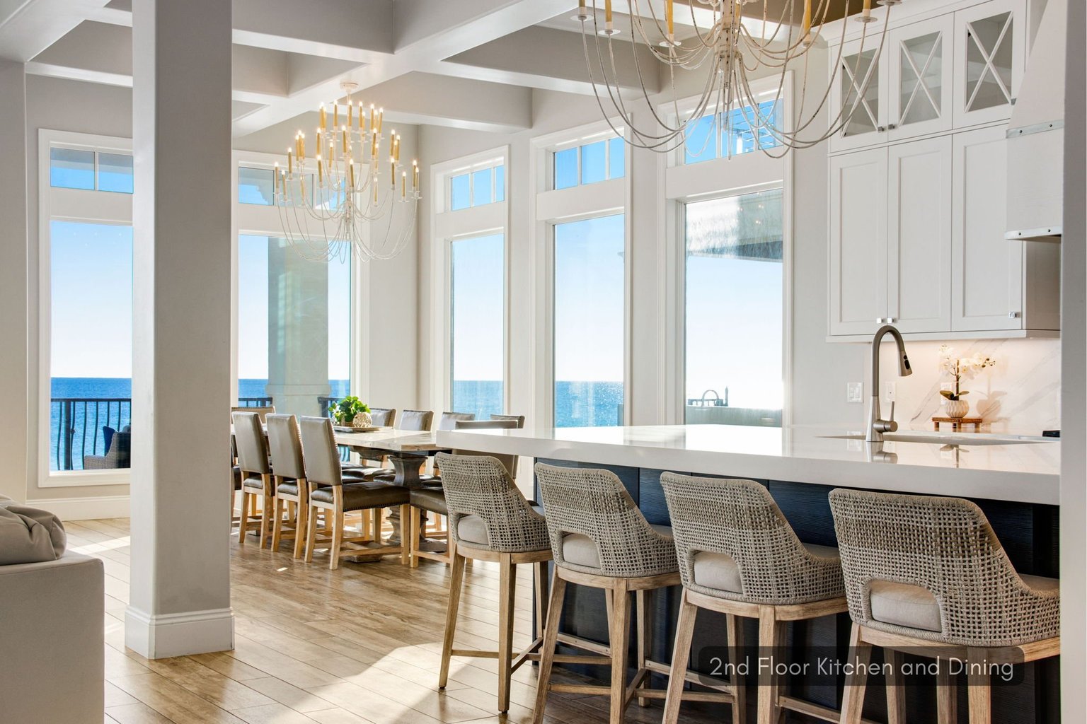 Miramar Beach Vacation Rental