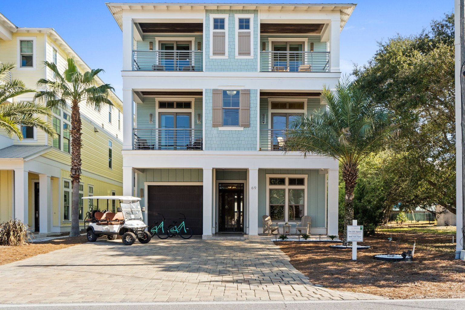 Destin Vacation Rental