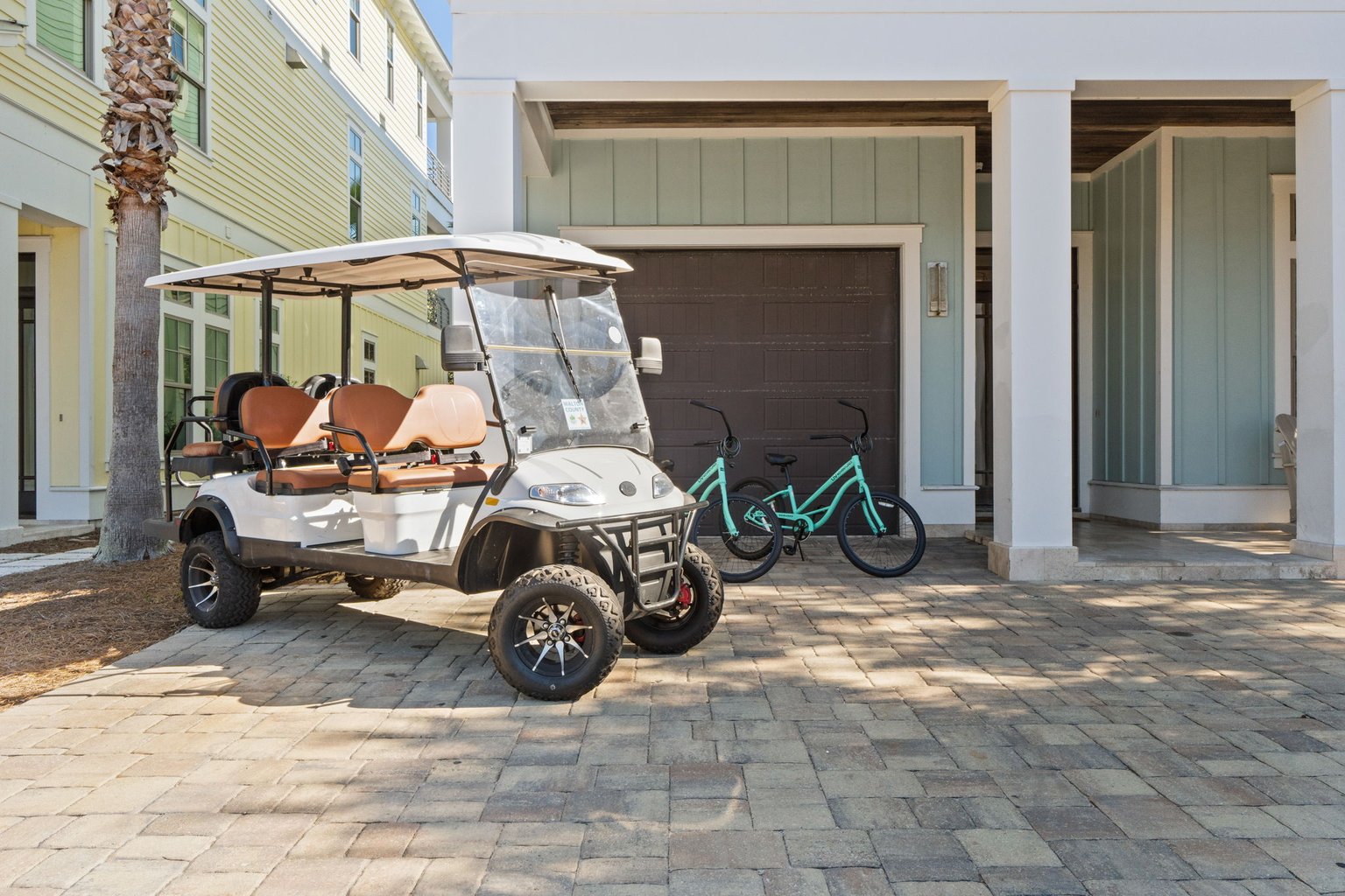 Destin Vacation Rental