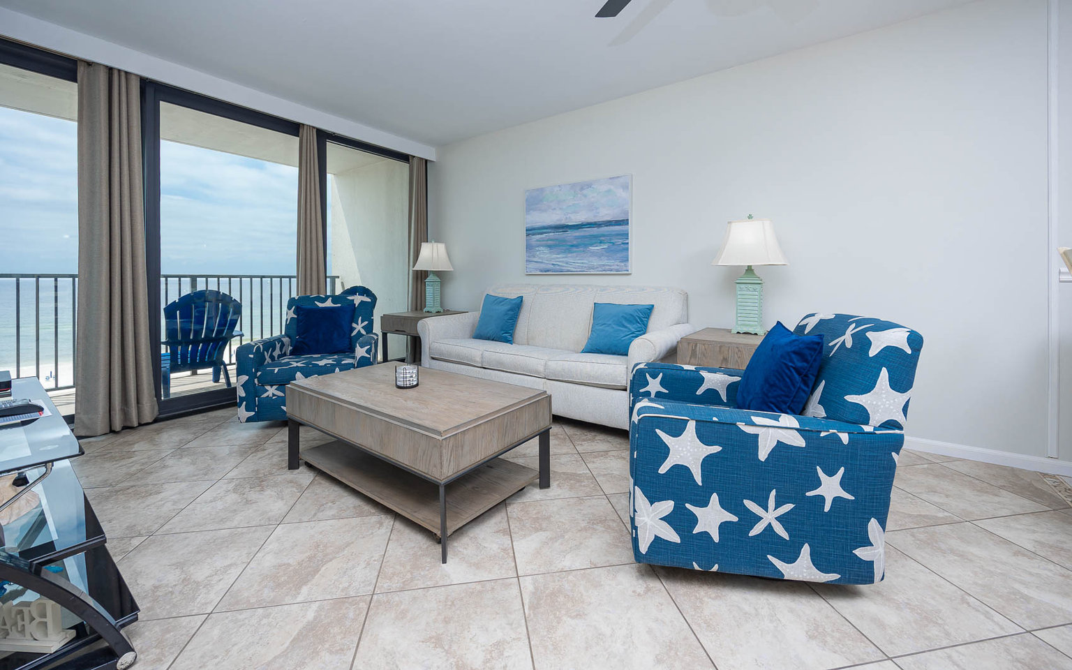 Gulf Shores Vacation Rental