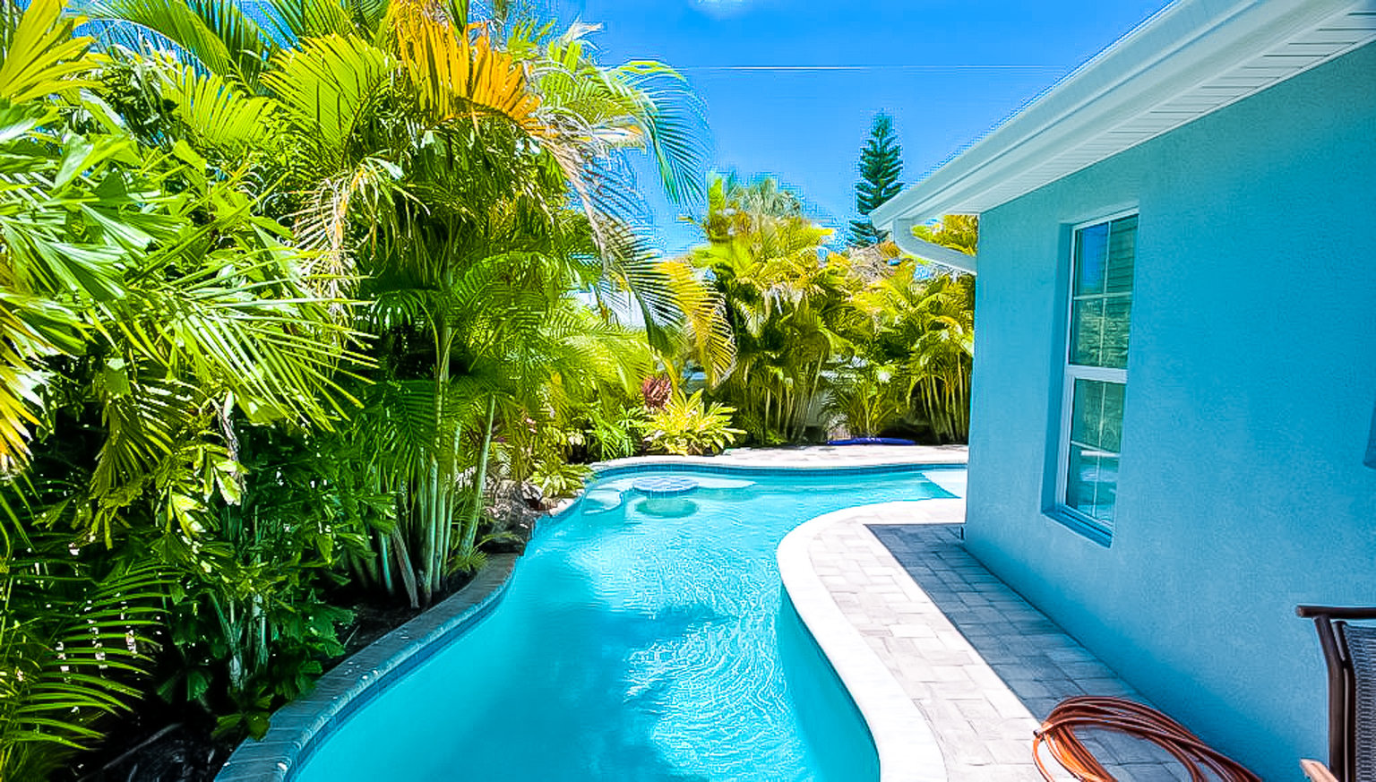 Holmes Beach Vacation Rental