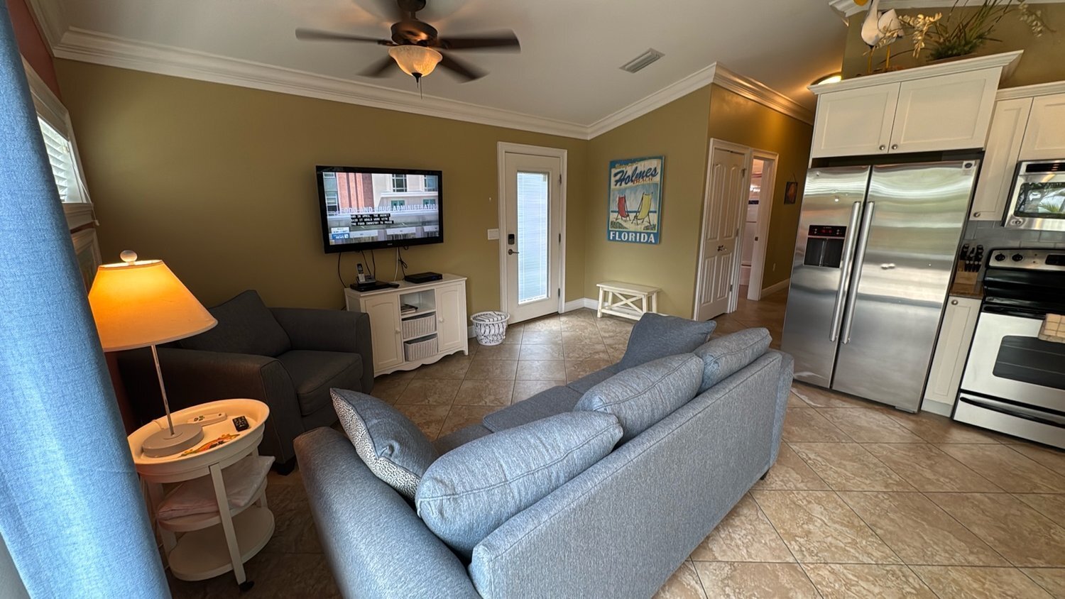 Holmes Beach Vacation Rental