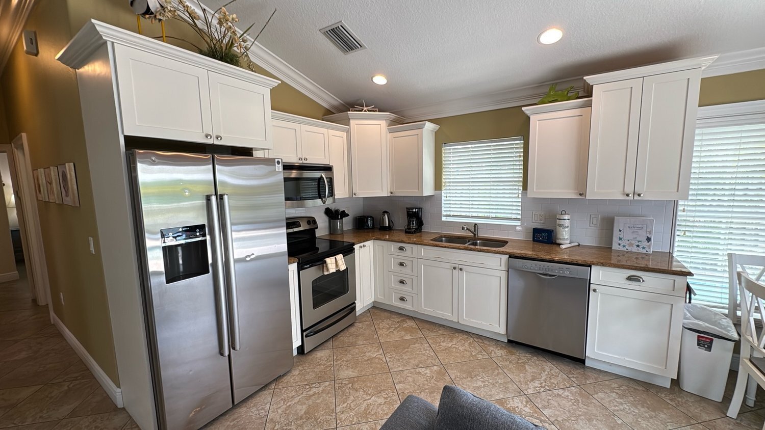 Holmes Beach Vacation Rental
