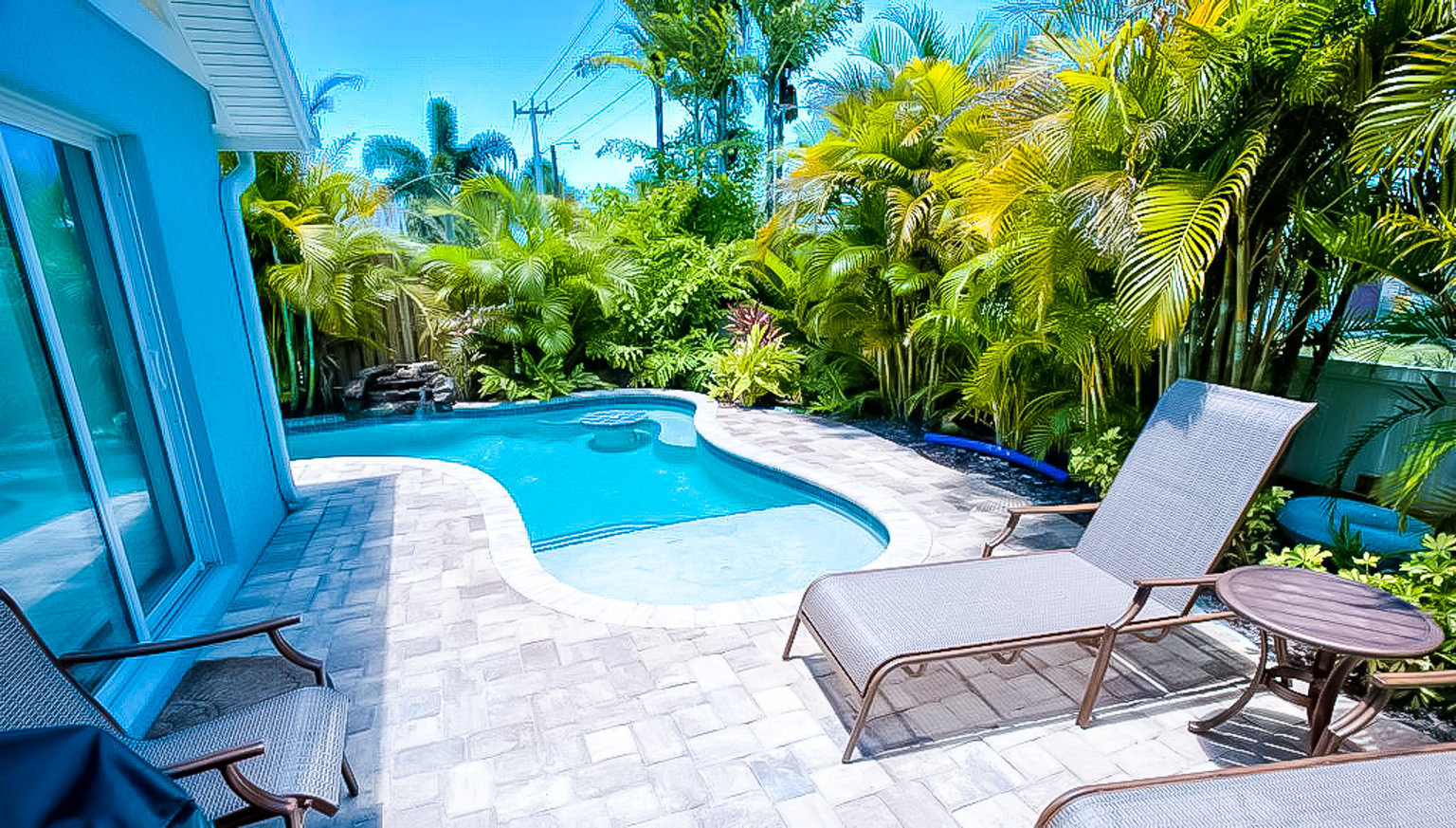 Holmes Beach Vacation Rental