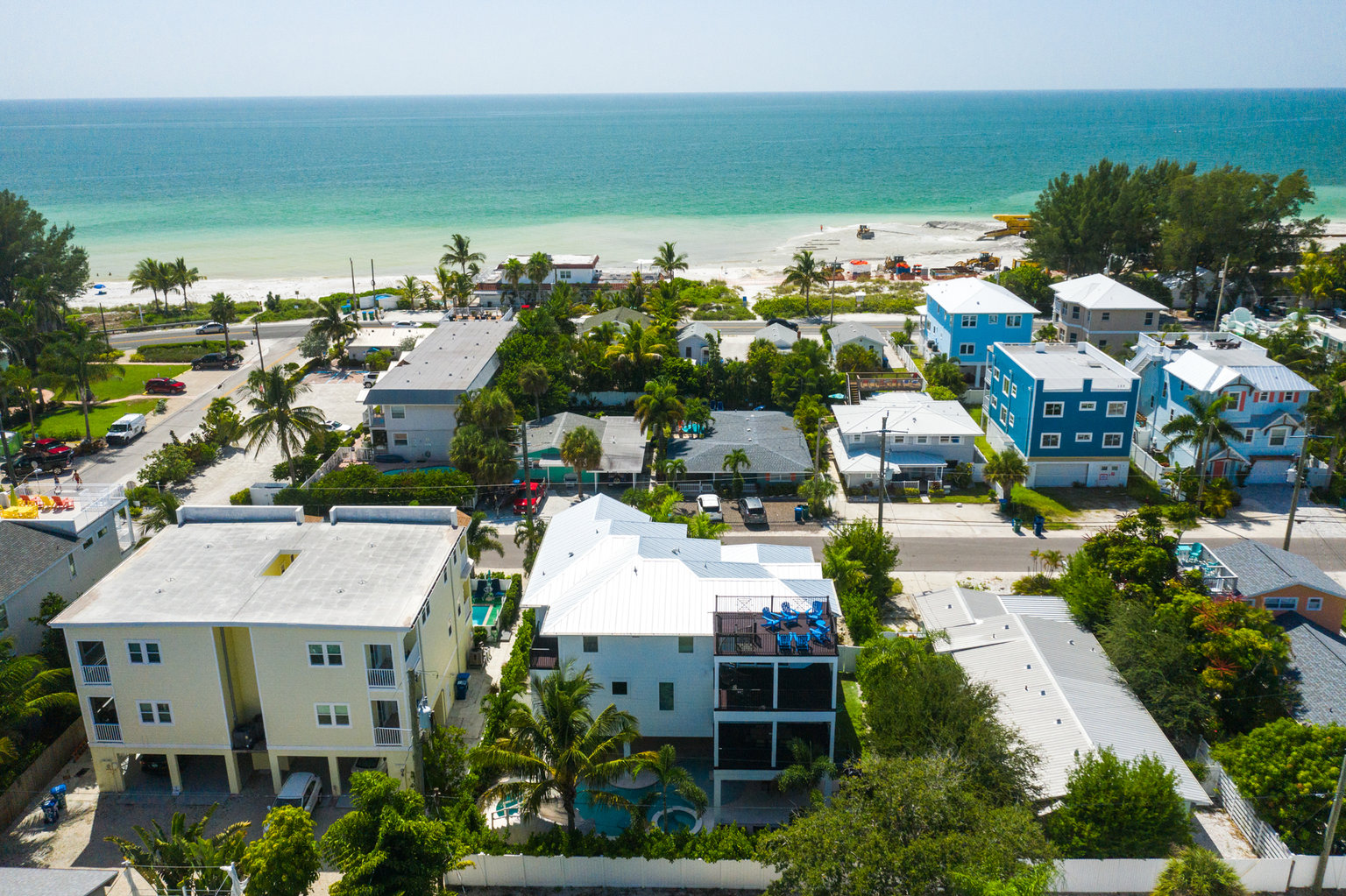 Bradenton Beach Vacation Rental