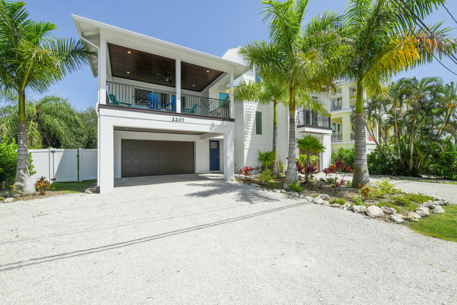 Bradenton Beach Vacation Rental