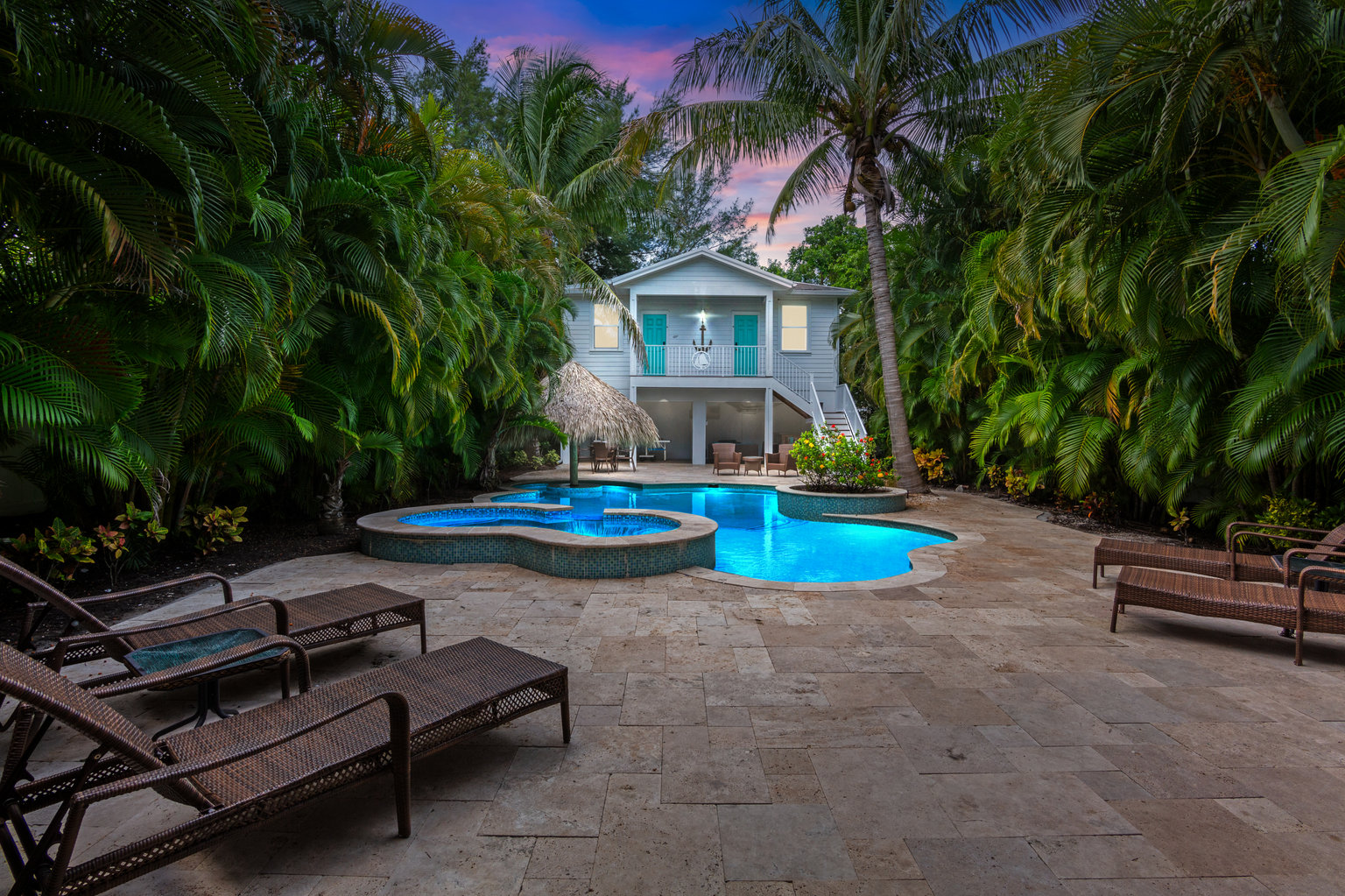 Anna Maria Vacation Rental