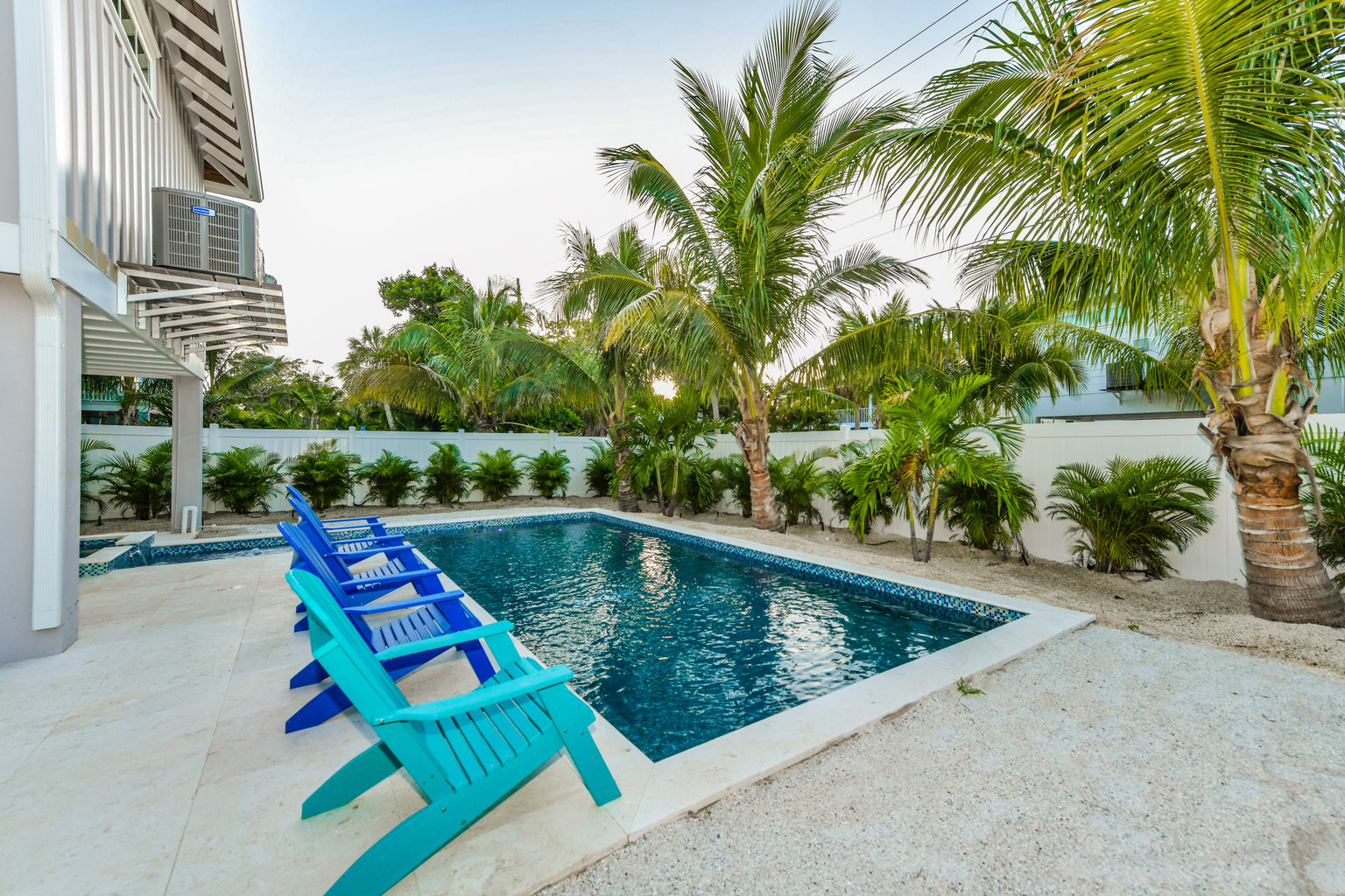 Anna Maria Vacation Rental