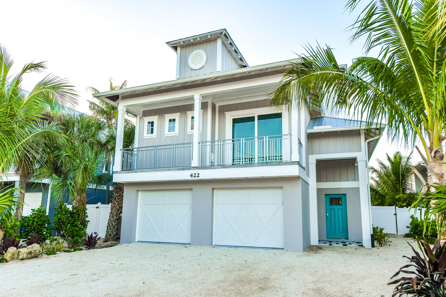 Anna Maria Vacation Rental