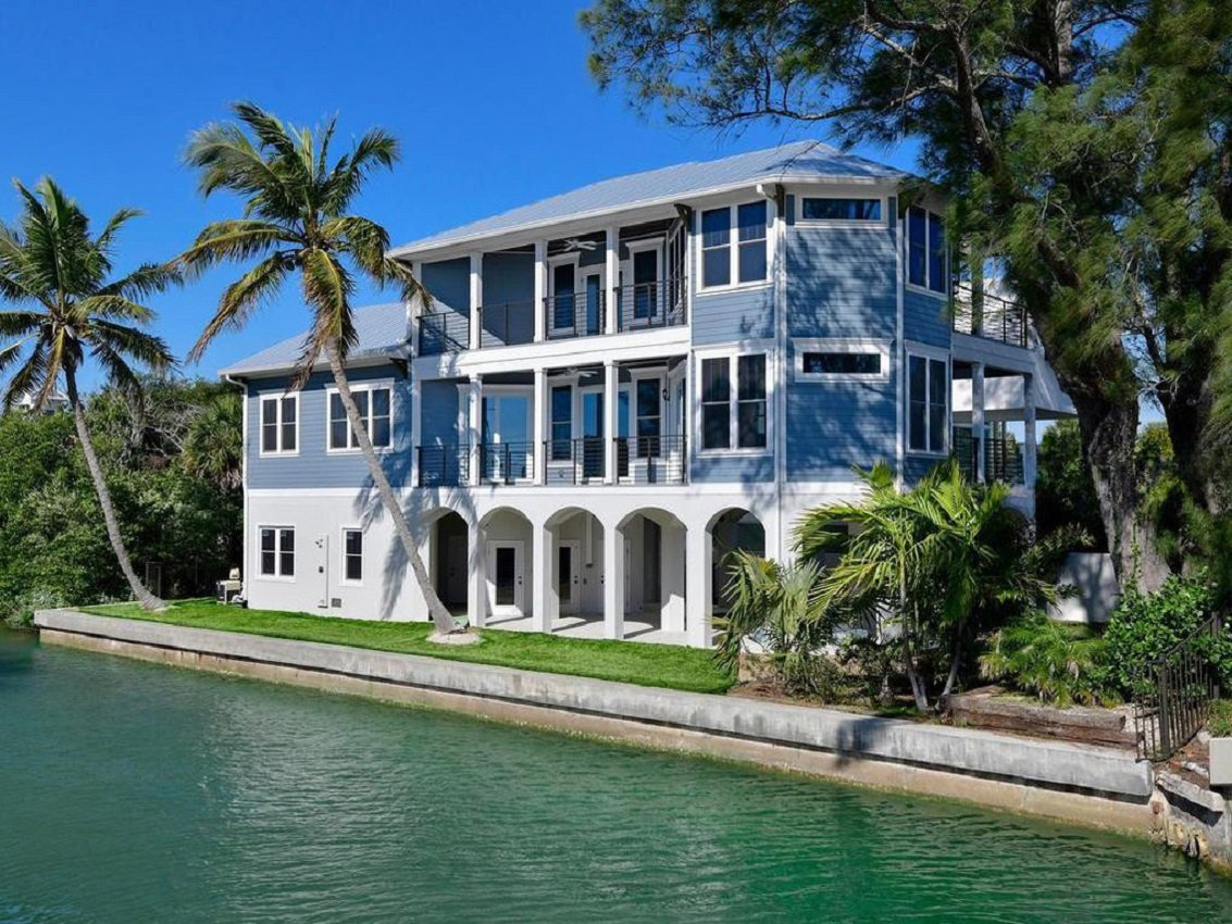 Anna Maria Vacation Rental