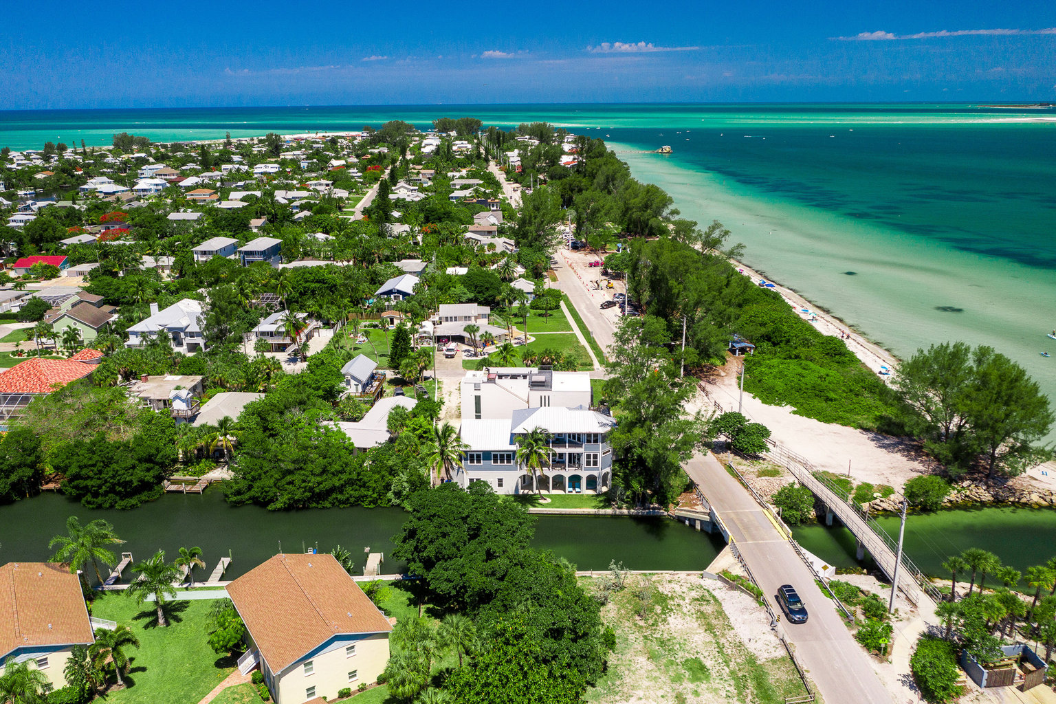 Anna Maria Vacation Rental