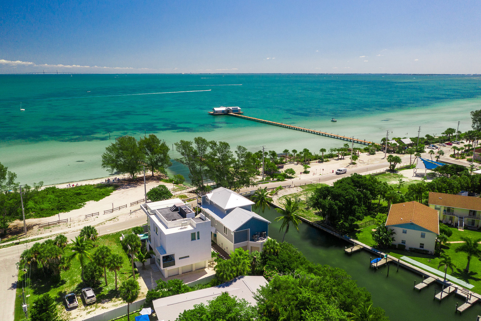 Anna Maria Vacation Rental