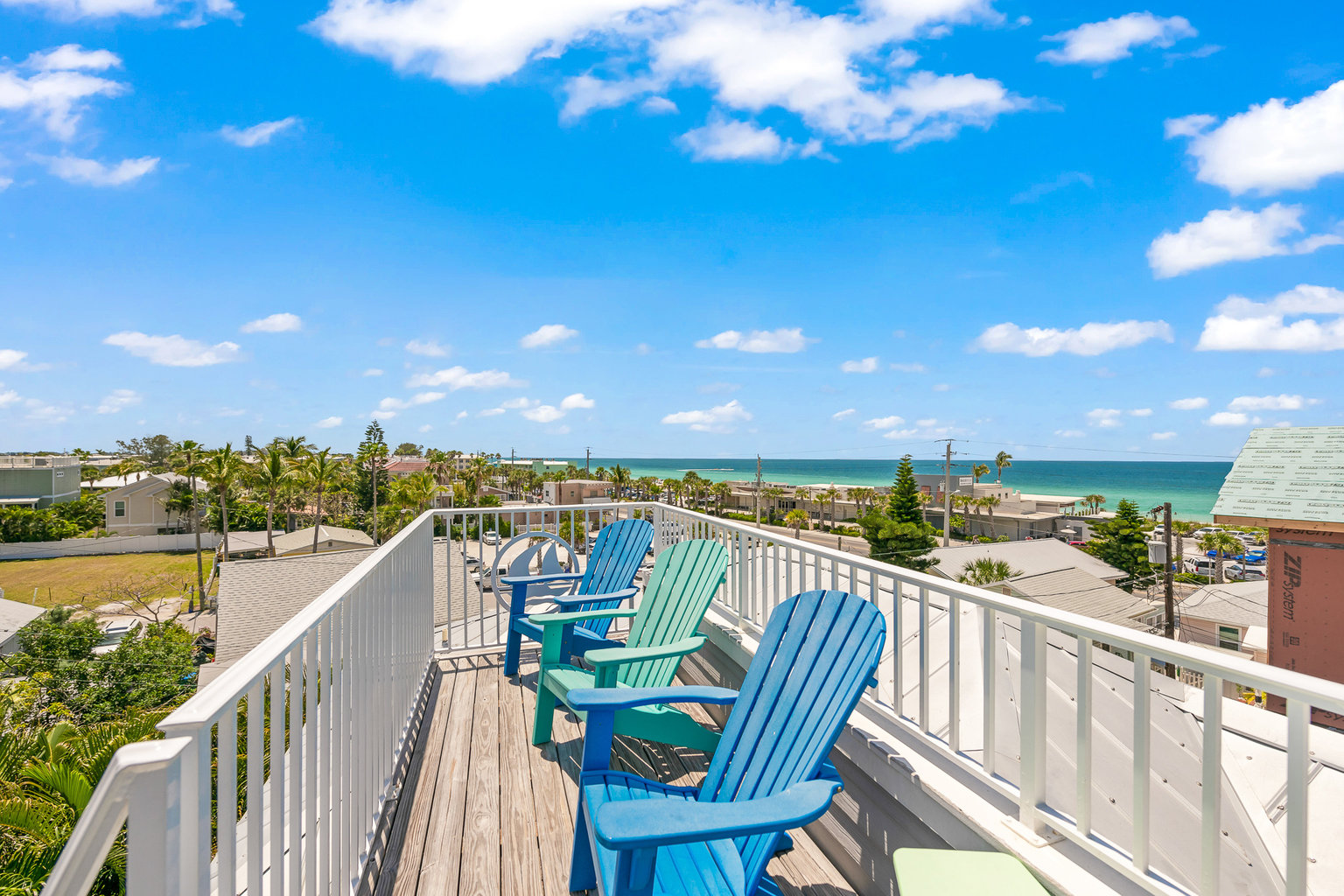 Bradenton Beach Vacation Rental